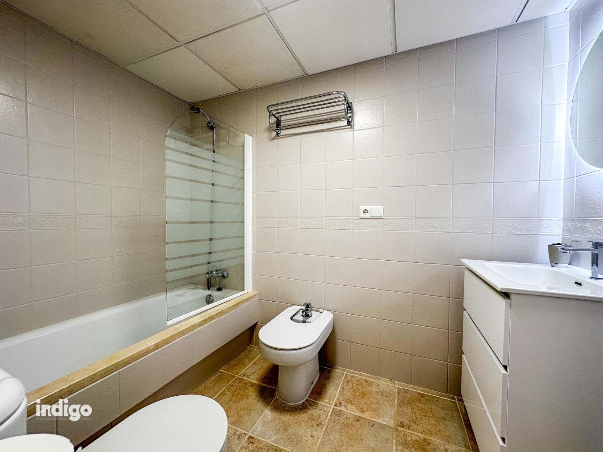 Modern Garden Apartment Ayamonte Esterno foto