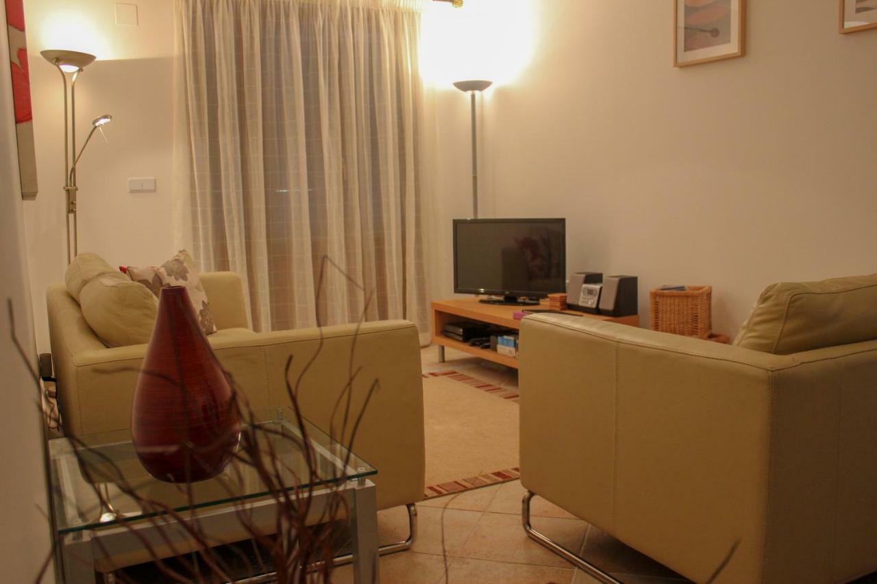 Modern Garden Apartment Ayamonte Esterno foto