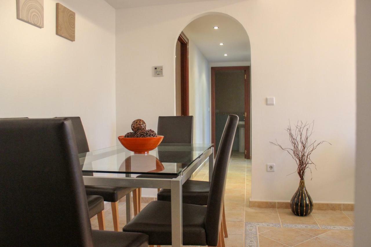 Modern Garden Apartment Ayamonte Esterno foto