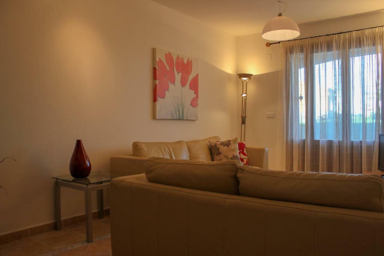 Modern Garden Apartment Ayamonte Esterno foto