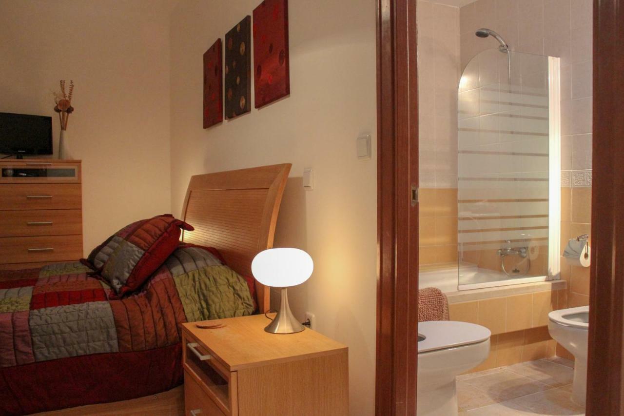 Modern Garden Apartment Ayamonte Esterno foto